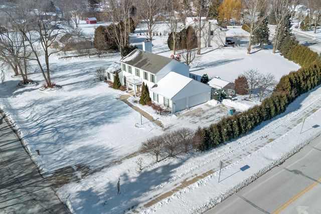 14040 W Glendale AVENUE, Brookfield, WI 53005