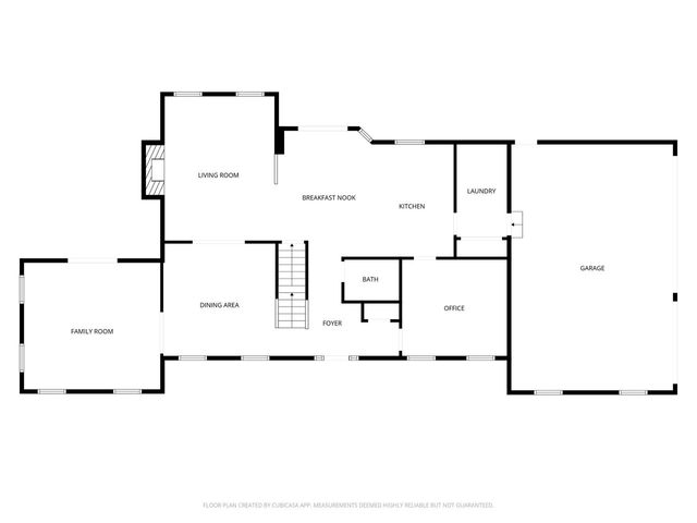 14040 W Glendale AVENUE, Brookfield, WI 53005