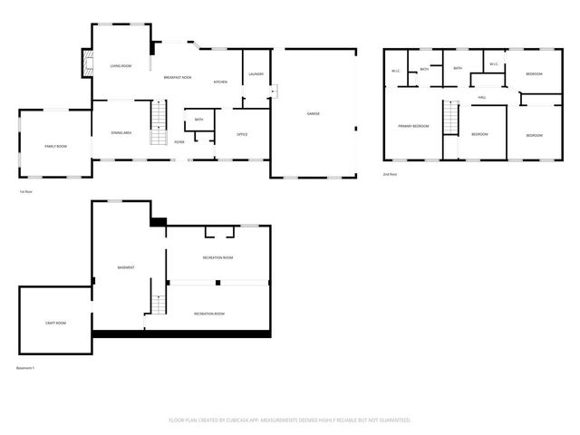 14040 W Glendale AVENUE, Brookfield, WI 53005