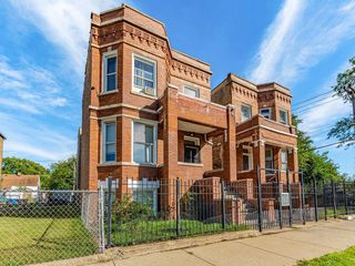 6243 S Wood Street, Chicago, IL 60636
