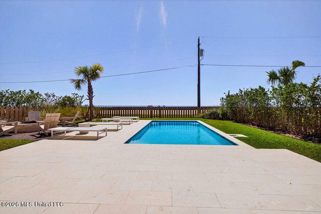 26460 W Beach Boulevard, Pass Christian, MS 39571