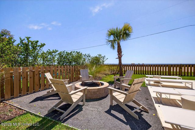 26460 W Beach Boulevard, Pass Christian, MS 39571