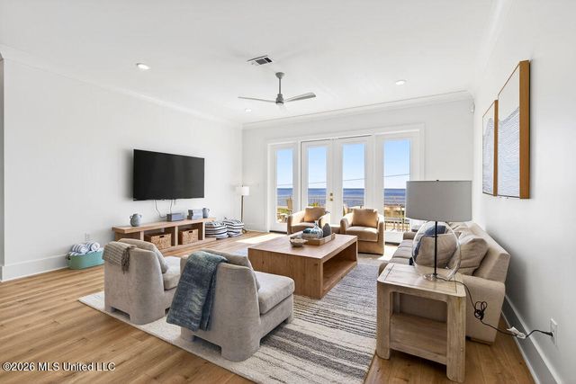 26460 W Beach Boulevard, Pass Christian, MS 39571