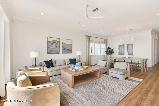 26460 W Beach Boulevard, Pass Christian, MS 39571