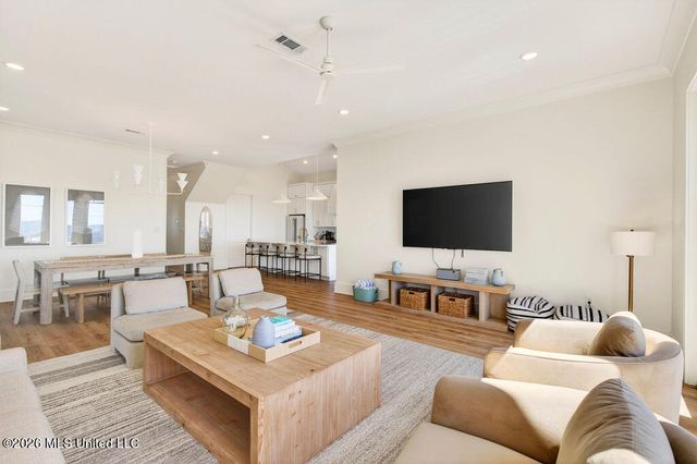 26460 W Beach Boulevard, Pass Christian, MS 39571