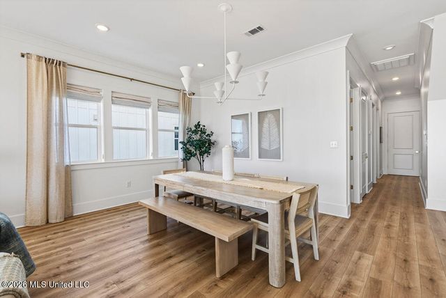 26460 W Beach Boulevard, Pass Christian, MS 39571