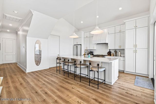 26460 W Beach Boulevard, Pass Christian, MS 39571