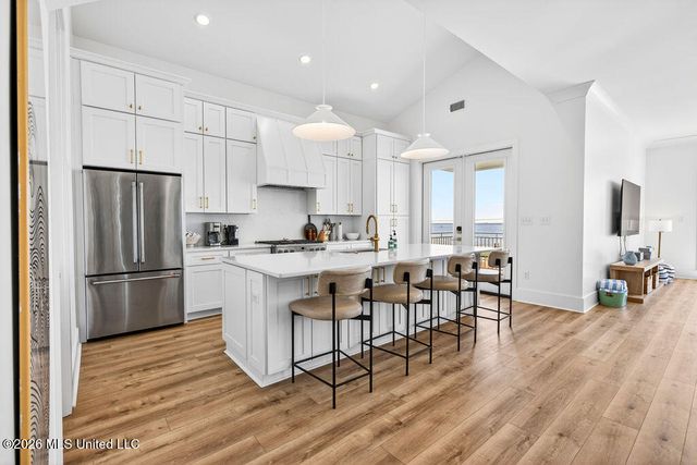 26460 W Beach Boulevard, Pass Christian, MS 39571