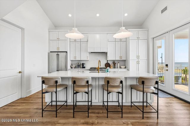 26460 W Beach Boulevard, Pass Christian, MS 39571