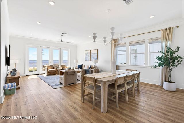 26460 W Beach Boulevard, Pass Christian, MS 39571