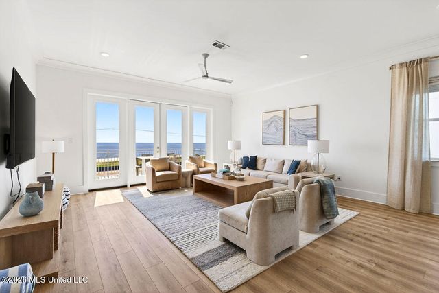 26460 W Beach Boulevard, Pass Christian, MS 39571