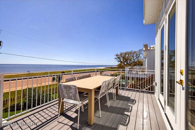 26460 W Beach Boulevard, Pass Christian, MS 39571