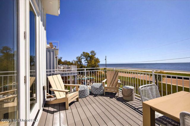 26460 W Beach Boulevard, Pass Christian, MS 39571