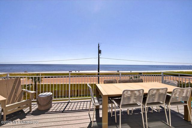 26460 W Beach Boulevard, Pass Christian, MS 39571