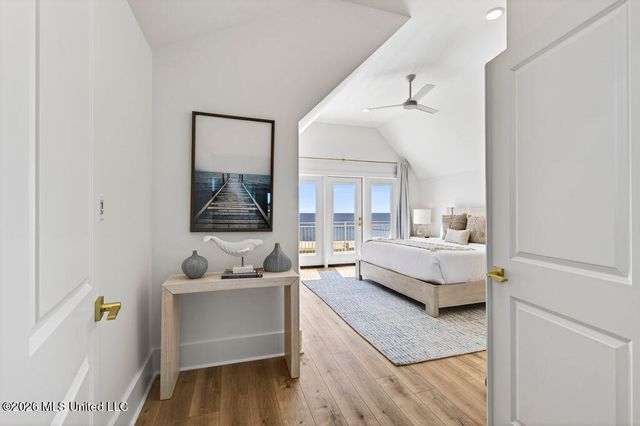 26460 W Beach Boulevard, Pass Christian, MS 39571