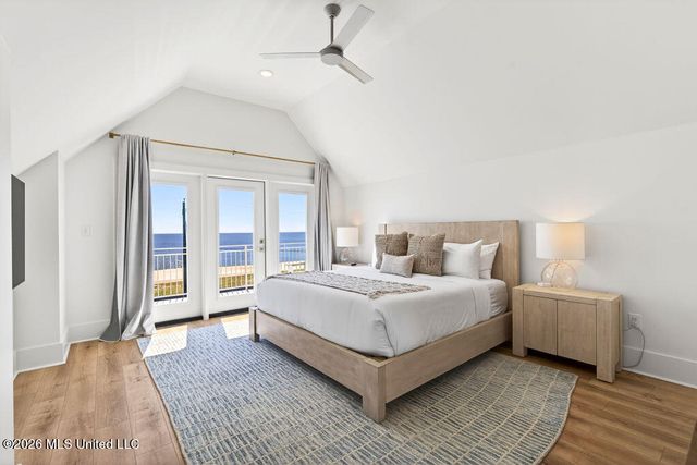 26460 W Beach Boulevard, Pass Christian, MS 39571