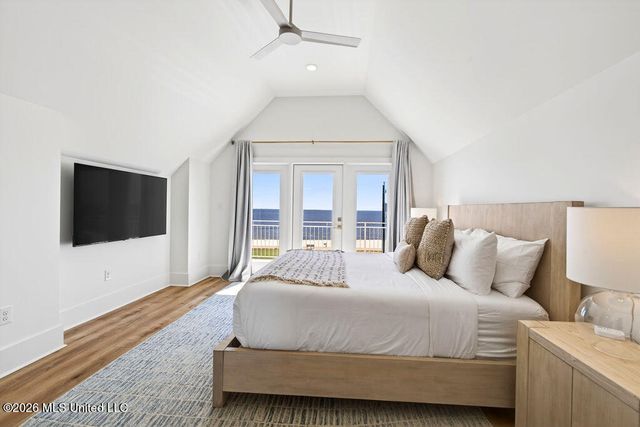 26460 W Beach Boulevard, Pass Christian, MS 39571