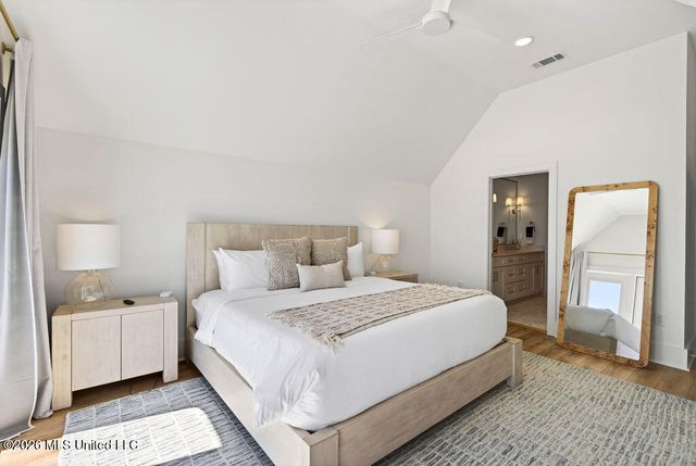 26460 W Beach Boulevard, Pass Christian, MS 39571