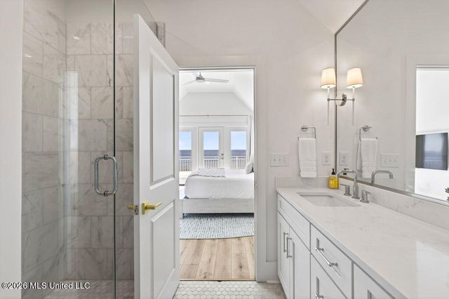 26460 W Beach Boulevard, Pass Christian, MS 39571