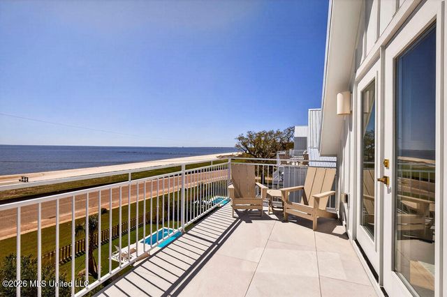 26460 W Beach Boulevard, Pass Christian, MS 39571