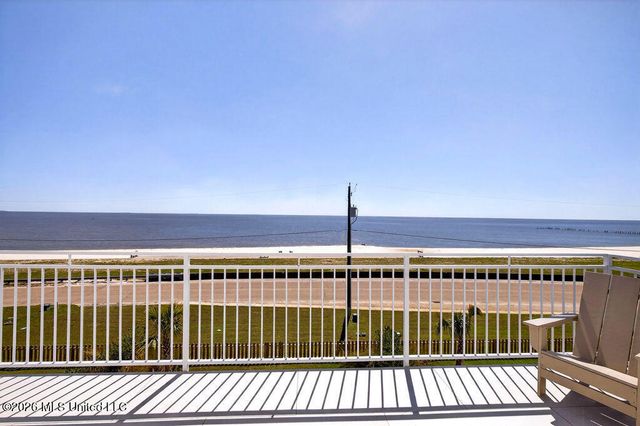 26460 W Beach Boulevard, Pass Christian, MS 39571