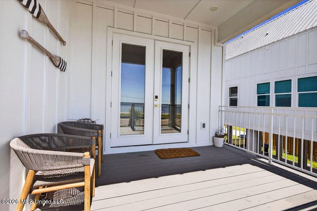 26460 W Beach Boulevard, Pass Christian, MS 39571