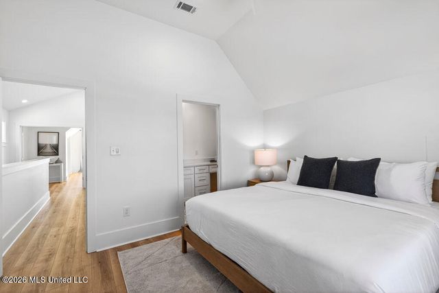 26460 W Beach Boulevard, Pass Christian, MS 39571