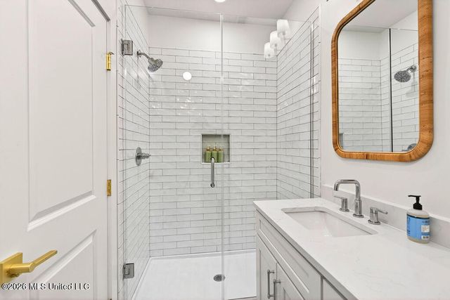 26460 W Beach Boulevard, Pass Christian, MS 39571