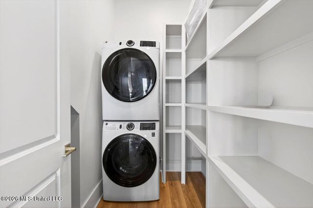 26460 W Beach Boulevard, Pass Christian, MS 39571