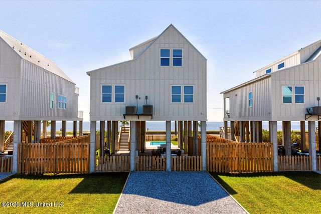 26460 W Beach Boulevard, Pass Christian, MS 39571