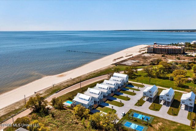 26460 W Beach Boulevard, Pass Christian, MS 39571