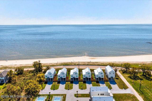 26460 W Beach Boulevard, Pass Christian, MS 39571