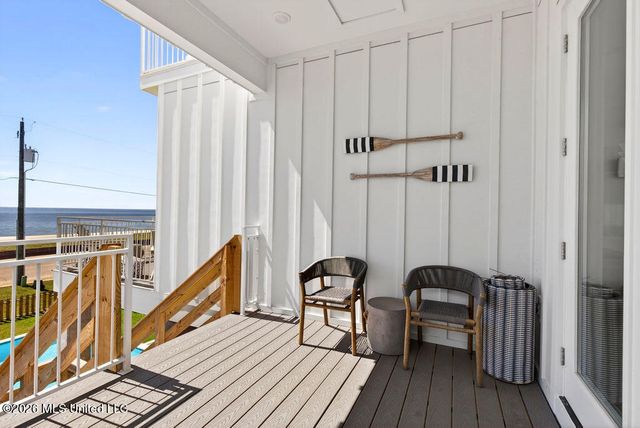 26460 W Beach Boulevard, Pass Christian, MS 39571