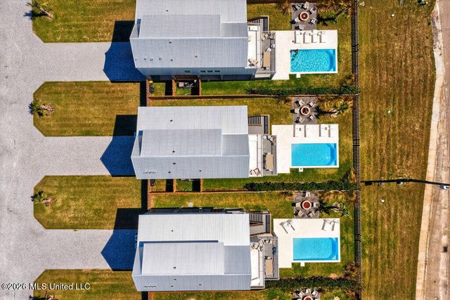 26460 W Beach Boulevard, Pass Christian, MS 39571