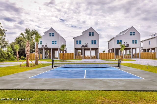 26460 W Beach Boulevard, Pass Christian, MS 39571