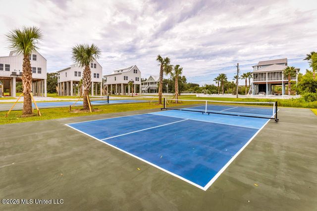 26460 W Beach Boulevard, Pass Christian, MS 39571