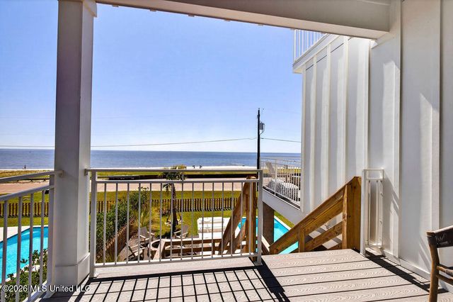 26460 W Beach Boulevard, Pass Christian, MS 39571