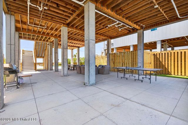 26460 W Beach Boulevard, Pass Christian, MS 39571