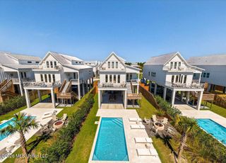 26460 W Beach Boulevard, Pass Christian, MS 39571