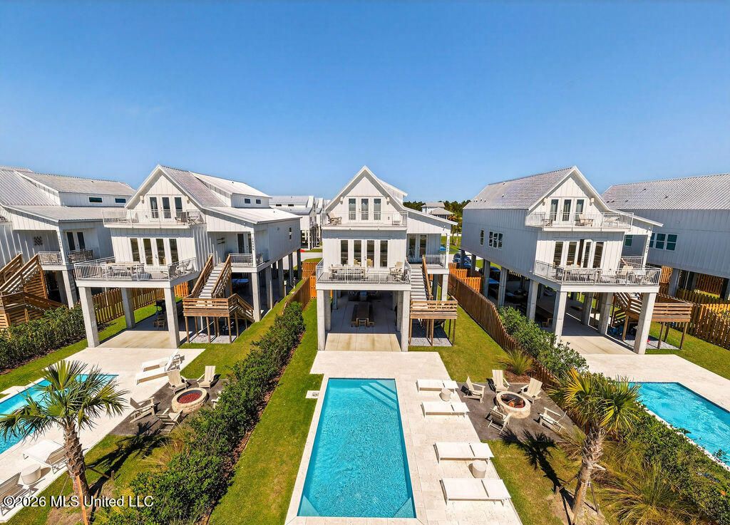 26460 W Beach Boulevard, Pass Christian, MS 39571