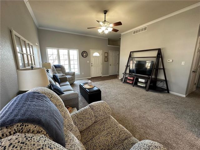 126 Memory Lane, Maryville, MO 64468