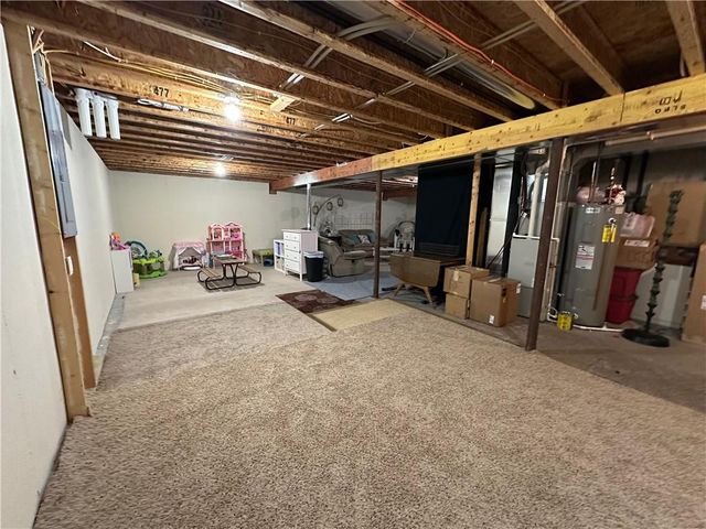 126 Memory Lane, Maryville, MO 64468