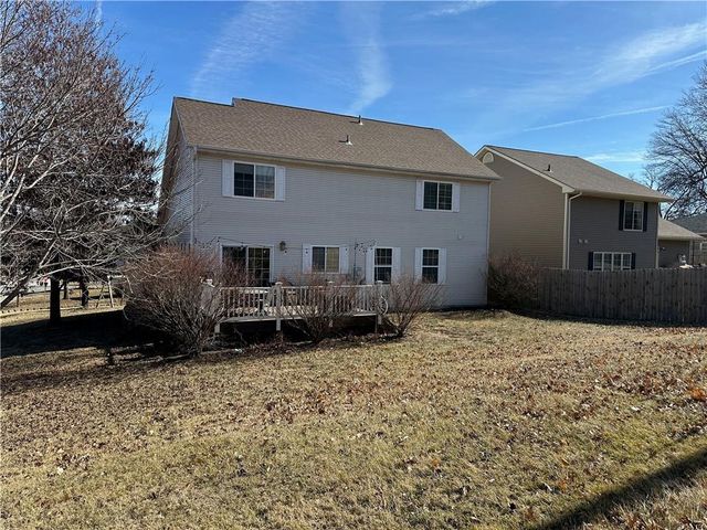 126 Memory Lane, Maryville, MO 64468