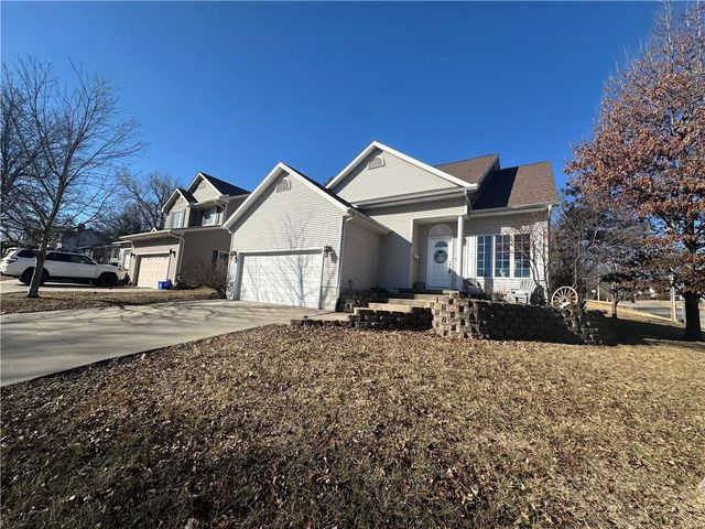 126 Memory Lane, Maryville, MO 64468