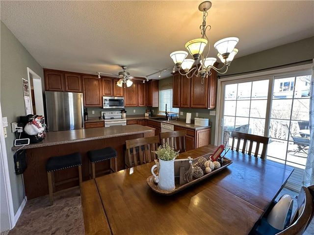 126 Memory Lane, Maryville, MO 64468