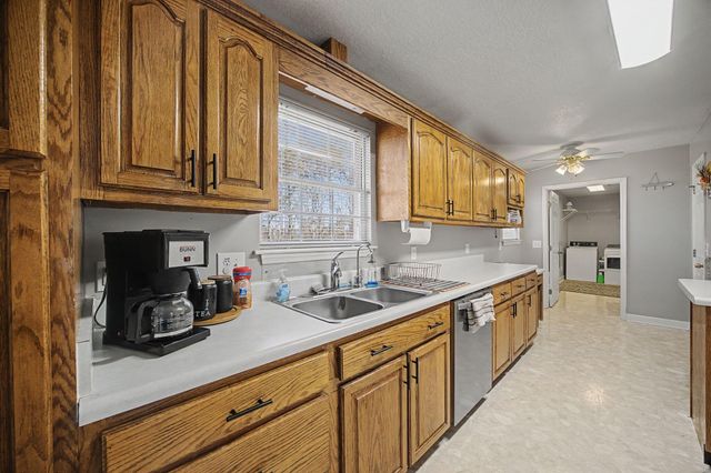 3911 County Road 131, Bryant, AL 35958