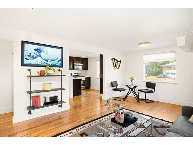 2504 S Williams St, Denver, CO 80210