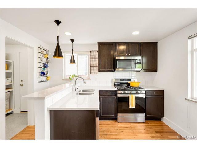2504 S Williams St, Denver, CO 80210
