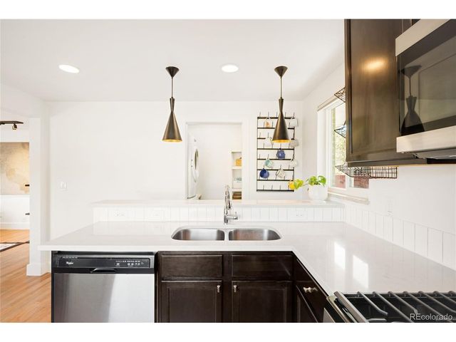 2504 S Williams St, Denver, CO 80210