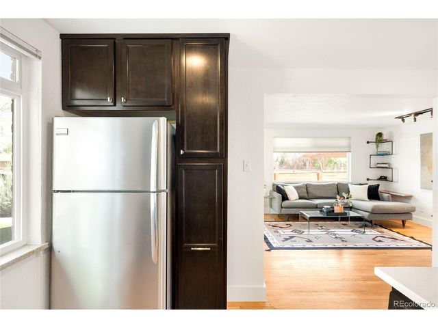 2504 S Williams St, Denver, CO 80210